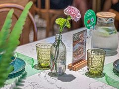 -芭札·Thai泰国餐厅(同和金铂天地店)