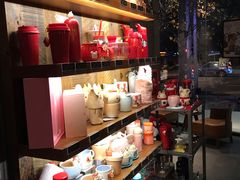 -星巴克(枣阳路店)