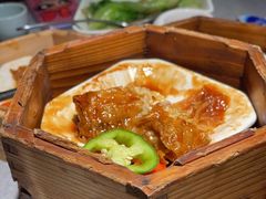 -晓粤·惹味粤菜(凯德乐峰广场店)