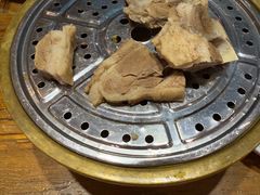 -蒙亨·手把肉·蒙古包文化主题餐厅(天恒广场店)