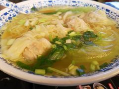 -西关味(大卫城店)