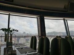 -粤海璇宫·木棉花高空旋转餐厅·聚会派对