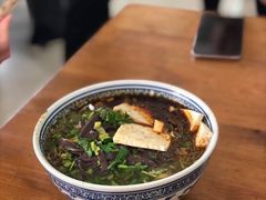 -东关赵记粉汤羊血(兴庆北路店)