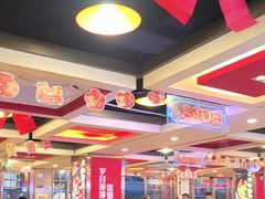 -沈姐万州烤鱼(沙坪坝七中店)