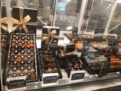 -Awfully Chocolate(来福士广场店)