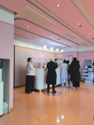 -莎蔓莉莎美容会所