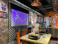 大堂-韩国大金刚烤肉·料理(印象城店)