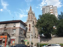 -奥华餐厅·老张记(台基厂店)
