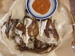 -刘师父老汉口江湖菜(蔡锷路店)