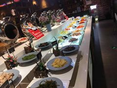 -凡塔斯牛排自助餐厅(广东佛山三水万达店)