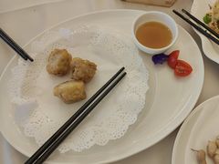 -粤江春·早茶·潮粤菜·宴会(罗湖宝能中心店)