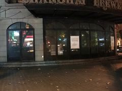 -Shanghai Brew House上海啤酒工坊(老外街店)