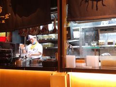 -九锅一堂酸菜鱼(新南凯德直营店)