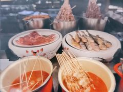 -福州泰禾铂尔曼酒店·禾咖啡自助餐厅