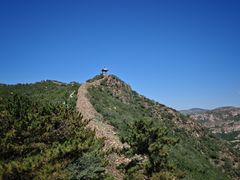 -大境门景区