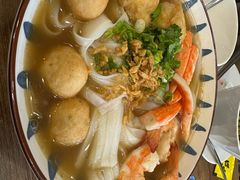 -曼谷食堂·泰国家庭料理