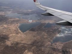 -银川河东国际机场