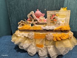 -CINDY STORE·DIY手工坊