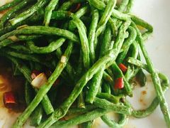 -童婆婆面馆(薛庄小区店)