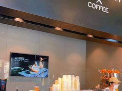 -dotcom coffee古点咖啡(致真大厦店)