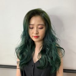 -BHG Hair Salon