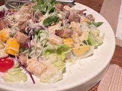 -MOMENT湖景餐厅(解放路店)