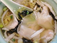 老清朝馄饨-老清朝包子铺(开明街店)