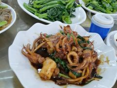 -明记海鲜大排档(巽寮湾店)