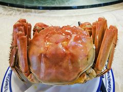 -百合海鲜酒楼(白云东平店)