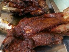 羊腱子-伊阑泽大循化餐厅