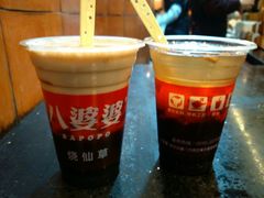 android_upload_pic-八婆婆烧仙草(中山路店)