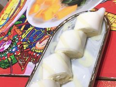 -甜心妈妈·榴莲星级糖水(北京路总店)