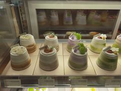 -théATRE 茶聚场(王府中環店)