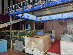 -金百门·顺德海鲜酒家(陈村店)