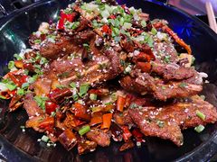 -醉小酒馆·川菜·江湖菜·重庆菜(观音桥旗舰店)