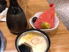 -水林间·寿喜烧自助(仙林金鹰店)