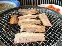 -十三姨正合丰烤肉(营迹路店)