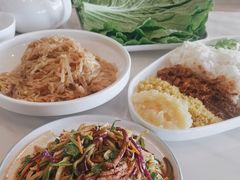 -京滨饭店·餐厅(阜外大街店)