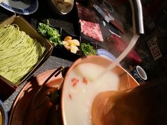 -清真·京华源铜锅涮肉(丰庆店)