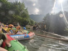-浙北大峡谷