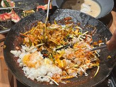 -KimPro 辛普乐概念韩餐