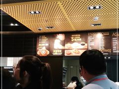 -麦当劳(苏州中心星悦汇店)