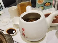 -尚一汤 广东炖汤(金桥国际店)