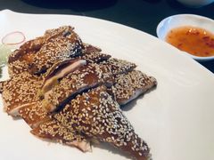 -南宁万丽酒店-万丽轩中餐厅