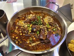 -蓉三少冒烤鸭·四川小吃集(北京首店)