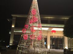 -成都安仁福朋喜来登酒店