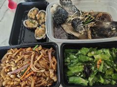 -琼大师东方烤乳猪(亚特兰蒂斯店)