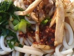 -再回首鸡肉米线(人民路一店)