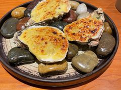 -俊屋料理·烧鸟·寿司·日泰融合菜(星际云汇店)