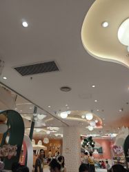 点击看大图 -奈尔宝·儿童乐园·亲子餐厅(苏州大悦城店)